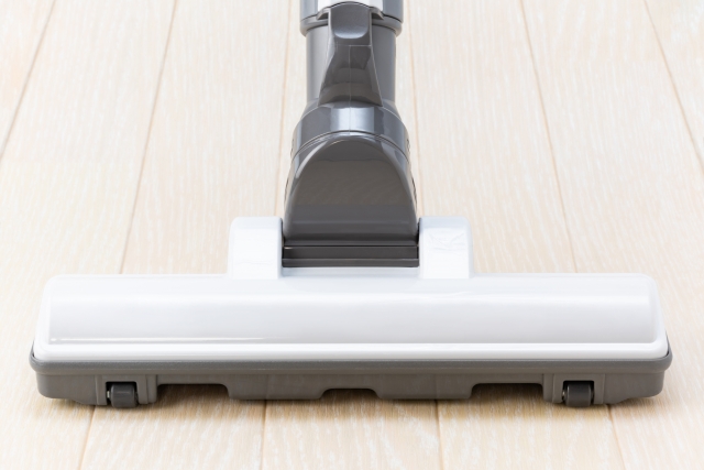 掃除機の臭いが納豆ってどういうこと なんか方法はある うわのせ